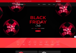 Black Friday
