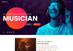 Músico