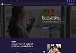 Email Marketing